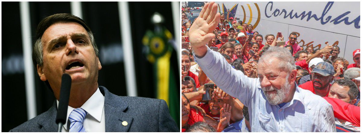 "Para compreender o Brasil de hoje é preciso descer aos porões da história. Sem isso, não se entende a estupidez de quem obedeceu a ordem e apertou o gatilho no assassinato da vereadora Marielle Franco e do motorista Anderson Pedro Gomes", diz o colunista Laurez Cerqueira; "Não entende o ódio de classe pregado por Bolsonaro e seus seguidores nas redes sociais. Não entende a conspiração de políticos, empresários e rentistas, magistrados e policiais, donos de grandes redes de mídia articulados para derrubar governos democráticos", afirma; "O caso Lula ultrapassou as fronteiras brasileiras e expôs ao mundo o atraso das autoridades e de suas instituições" (Foto: Laurez Cerqueira) "Para compreender o Brasil de hoje é preciso descer aos porões da história. Sem isso, não se entende a estupidez de quem obedeceu a ordem e apertou o gatilho no assassinato da vereadora Marielle Franco e do motorista Anderson Pedro Gomes", diz o colunista Laurez Cerqueira; "Não entende o ódio de classe pregado por Bolsonaro e seus seguidores nas redes sociais. Não entende a conspiração de políticos, empresários e rentistas, magistrados e policiais, donos de grandes redes de mídia articulados para derrubar governos democráticos", afirma; "O caso Lula ultrapassou as fronteiras brasileiras e expôs ao mundo o atraso das autoridades e de suas instituições"