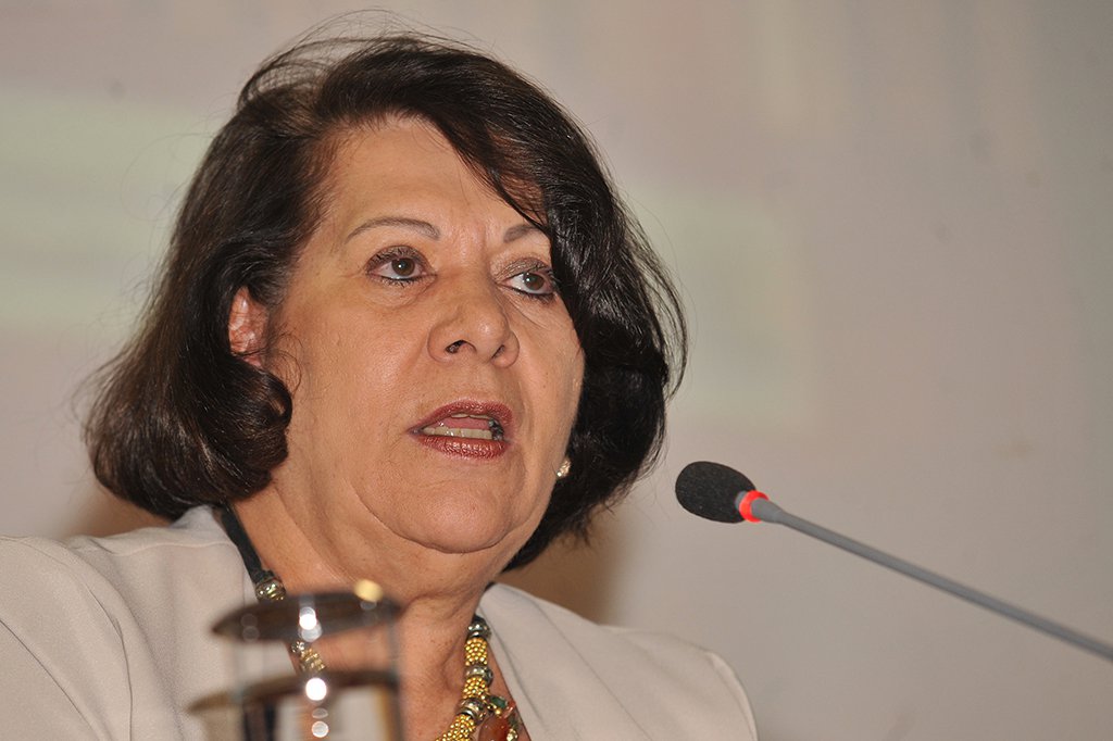 Ministra aposentada do STJ, Eliana Calmon relata a dificuldade de se investigar juízes no País e acredita que a Lava Jato não chegará ao Judiciário; "Os próprios advogados dos colaboradores não querem que seus clientes falem sobre o juízes", disse ela; o motivo: os juízes "ficam" e "o advogado se inutiliza", porque "o juiz nunca mais perdoa", ressalta; "Existe o espírito de corpo, é muito difícil punir juiz"; assista sua entrevista (Foto: Leonardo Lucena) Ministra aposentada do STJ, Eliana Calmon relata a dificuldade de se investigar juízes no País e acredita que a Lava Jato não chegará ao Judiciário; "Os próprios advogados dos colaboradores não querem que seus clientes falem sobre o juízes", disse ela; o motivo: os juízes "ficam" e "o advogado se inutiliza", porque "o juiz nunca mais perdoa", ressalta; "Existe o espírito de corpo, é muito difícil punir juiz"; assista sua entrevista