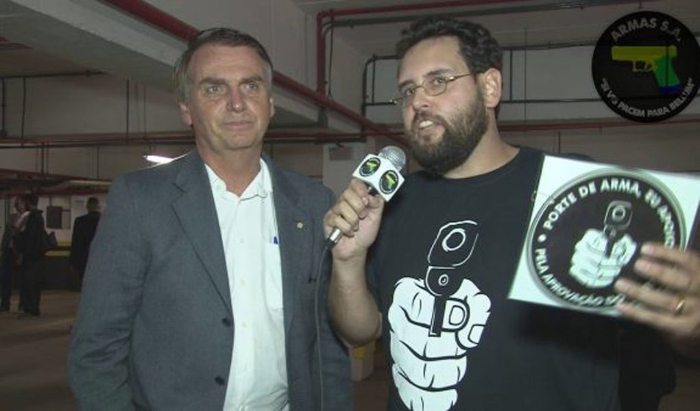 Ruralista pró-Bolsonaro, candidata do MBL, ativista pró-armas… quem está organizando os ataques a Lula no Sul (Foto: Leonardo Attuch) Ruralista pró-Bolsonaro, candidata do MBL, ativista pró-armas… quem está organizando os ataques a Lula no Sul