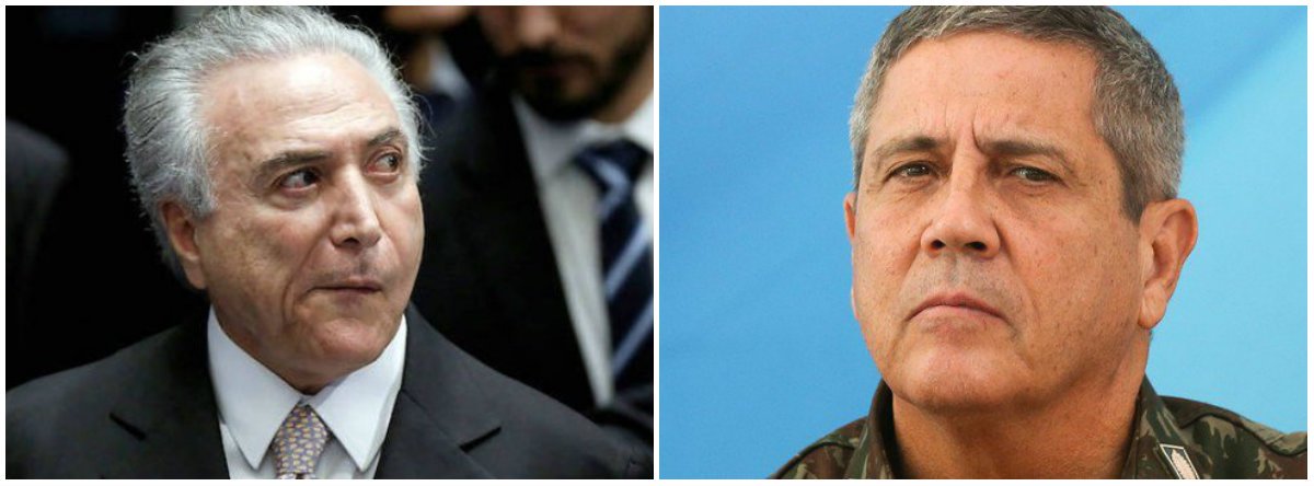 "Nunca se viu nenhuma manifestação de militares das três armas sobre as privatizações de nossas estatais, nem mesmo quando FHC vendeu, a preços de banana, a Vale do Rio Doce, o que significou privatizar o subsolo brasileiro", critica o jornalista Ribamar Fonseca; "E ainda agora, com a farra entreguista do governo Temer, sobretudo com a venda da Embraer, uma empresa de importância estratégica para a soberania do Brasil, as Forças Armadas continuam em silêncio, o que pode ser interpretado como uma aprovação tácita das ações entreguistas do presidente golpista", destaca o colunista (Foto: Ribamar Fonseca) "Nunca se viu nenhuma manifestação de militares das três armas sobre as privatizações de nossas estatais, nem mesmo quando FHC vendeu, a preços de banana, a Vale do Rio Doce, o que significou privatizar o subsolo brasileiro", critica o jornalista Ribamar Fonseca; "E ainda agora, com a farra entreguista do governo Temer, sobretudo com a venda da Embraer, uma empresa de importância estratégica para a soberania do Brasil, as Forças Armadas continuam em silêncio, o que pode ser interpretado como uma aprovação tácita das ações entreguistas do presidente golpista", destaca o colunista