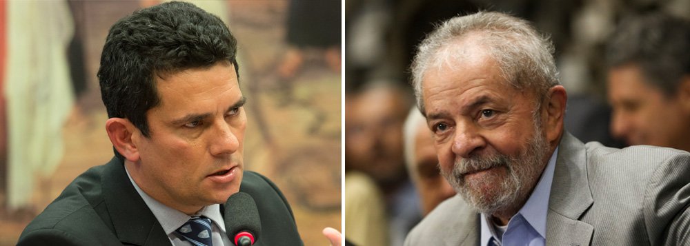 Após o STF negar o pedido de habeas corpus impetrado pelo ex-presidente Luiz Inácio Lula da Silva, o petista poderá receber uma nova condenação; próxima decisão contra Lula deverá vir do processo onde ele é acusado de receber um terreno da Odebrecht para a construção da sede do Instituto Lula, além de um apartamento de cobertura vizinho à sua residência, em São Bernardo do Campo (SP); juiz federal Sérgio Moro,deverá abrir em 30 dias o prazo para as alegações finais e a expectativa e que a decisão final aconteça ainda no primeiro semestre (Foto: Paulo Emílio) Após o STF negar o pedido de habeas corpus impetrado pelo ex-presidente Luiz Inácio Lula da Silva, o petista poderá receber uma nova condenação; próxima decisão contra Lula deverá vir do processo onde ele é acusado de receber um terreno da Odebrecht para a construção da sede do Instituto Lula, além de um apartamento de cobertura vizinho à sua residência, em São Bernardo do Campo (SP); juiz federal Sérgio Moro,deverá abrir em 30 dias o prazo para as alegações finais e a expectativa e que a decisão final aconteça ainda no primeiro semestre