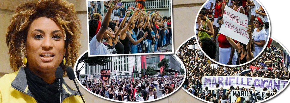 "Marielle não foi morta por ser vereadora do PSol, mas porque era vereadora do PSol que enfrentava o sistema onde ele manifesta a sua face mais criminosa: lá onde estão os pobres, onde estão as periferias. Pode-se ser radical nos parlamentos, nas universidades, mas não nas periferias. Não junto aos pobres", avalia o colunista do 247 Aldo Fornazieri; para ele, os líderes da esquerda precisa dizer ao País que não admitem mais o desmantelamento de direitos; "Precisam dizer que os brasileiros não suportam mais a desigualdade, a injustiça e a violência contra o povo e os pobres. Precisam dizer que não aceitarão mais a violação da ordem constitucional pelo próprio Judiciário. Se fizerem isto, estarão prestando a homenagem que Marielle merece" (Foto: Aldo Fornazieri) "Marielle não foi morta por ser vereadora do PSol, mas porque era vereadora do PSol que enfrentava o sistema onde ele manifesta a sua face mais criminosa: lá onde estão os pobres, onde estão as periferias. Pode-se ser radical nos parlamentos, nas universidades, mas não nas periferias. Não junto aos pobres", avalia o colunista do 247 Aldo Fornazieri; para ele, os líderes da esquerda precisa dizer ao País que não admitem mais o desmantelamento de direitos; "Precisam dizer que os brasileiros não suportam mais a desigualdade, a injustiça e a violência contra o povo e os pobres. Precisam dizer que não aceitarão mais a violação da ordem constitucional pelo próprio Judiciário. Se fizerem isto, estarão prestando a homenagem que Marielle merece"