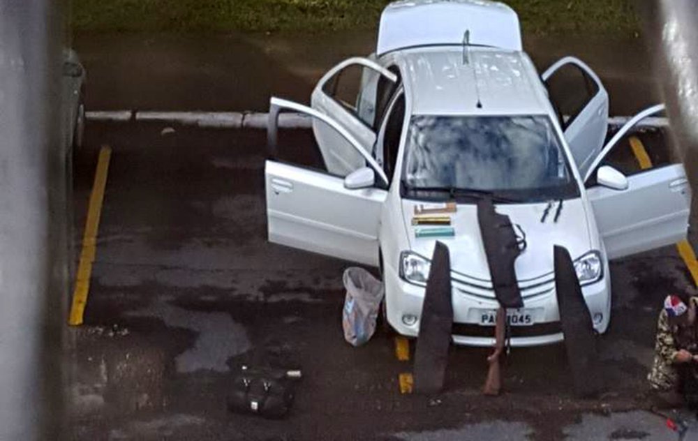O sociólogo Marcelo Zero, assessor da liderança do PT no Senado e colunista do 247, reproduziu nesta quarta-feira, 4, uma notícia de ameaça de ataque terrorista em Brasília; a informação também foi publicada pelo 247; nesta tarde, no entanto, Zero afirmou que foi vítima de um falso alarme, uma notícia falsa que chegou por meio de uma fonte que considerou fidedigna e acabou sendo indiciado por crime de "falso alarme" (Foto: Aquiles Lins) O sociólogo Marcelo Zero, assessor da liderança do PT no Senado e colunista do 247, reproduziu nesta quarta-feira, 4, uma notícia de ameaça de ataque terrorista em Brasília; a informação também foi publicada pelo 247; nesta tarde, no entanto, Zero afirmou que foi vítima de um falso alarme, uma notícia falsa que chegou por meio de uma fonte que considerou fidedigna e acabou sendo indiciado por crime de "falso alarme"