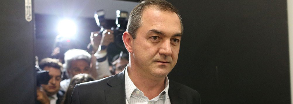 O empresário Joesley Batista, dono do grupo J&F, foi arrolado como testemunha de defesa do empresário Fernando Cavendish, dono da empreiteira Delta e alvo da Operação Crossover, desdobramento da Lava-Jato que investiga fraudes nas obras de reforma do Estádio do Maracanã e no PAC das Favelas (Foto: Leonardo Lucena) O empresário Joesley Batista, dono do grupo J&F, foi arrolado como testemunha de defesa do empresário Fernando Cavendish, dono da empreiteira Delta e alvo da Operação Crossover, desdobramento da Lava-Jato que investiga fraudes nas obras de reforma do Estádio do Maracanã e no PAC das Favelas