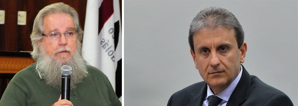 "Acho que alguns membros do Ministério Público Federal perderam a noção dos limites éticos e jurídicos. Que valor probatório pode ter um depoimento remunerado?", questiona o professor Afrânio Silva Jardim, referindo-se a acordos como o de Alberto Youssef (Foto: Leonardo Attuch) "Acho que alguns membros do Ministério Público Federal perderam a noção dos limites éticos e jurídicos. Que valor probatório pode ter um depoimento remunerado?", questiona o professor Afrânio Silva Jardim, referindo-se a acordos como o de Alberto Youssef
