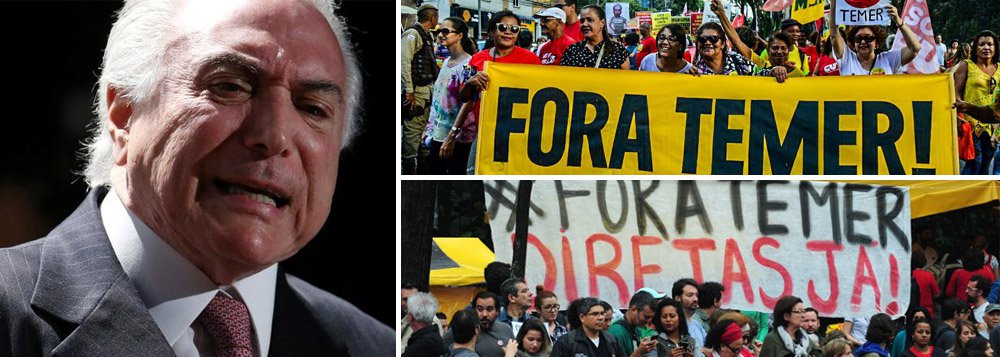 "Neste tenebroso século XXI é preciso perceber que a ação política mudou de natureza: vivemos uma decadência da democracia, uma decadência da igualdade, uma decadência da liberdade, uma decadência dos valores humanísticos e uma decadência da civilização", escreve o colunista do 247 Aldo Fornazieri sobre o momento, especialmente do Brasil; "O jogo democrático normal está desaparecendo, violentado pelos primeiros e mascarado pelos segundos. Se tudo isto é terrível para o mundo, é mais terrível para o Brasil - país não-democrático. Este mundo sombrio e este país sombrio precisam ser enfrentados com coragem e luta", diz ele (Foto: Aldo Fornazieri) "Neste tenebroso século XXI é preciso perceber que a ação política mudou de natureza: vivemos uma decadência da democracia, uma decadência da igualdade, uma decadência da liberdade, uma decadência dos valores humanísticos e uma decadência da civilização", escreve o colunista do 247 Aldo Fornazieri sobre o momento, especialmente do Brasil; "O jogo democrático normal está desaparecendo, violentado pelos primeiros e mascarado pelos segundos. Se tudo isto é terrível para o mundo, é mais terrível para o Brasil - país não-democrático. Este mundo sombrio e este país sombrio precisam ser enfrentados com coragem e luta", diz ele