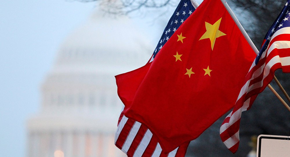 A China afirmou que as novas tarifas para importação de aço e alumínio pretendidas pelo presidente dos Estados Unidos, Donald Trump, terão um "impacto enorme" na economia global e que Pequim irá trabalhar com outras nações para preservar seus interesses (Foto: Leonardo Attuch) A China afirmou que as novas tarifas para importação de aço e alumínio pretendidas pelo presidente dos Estados Unidos, Donald Trump, terão um "impacto enorme" na economia global e que Pequim irá trabalhar com outras nações para preservar seus interesses