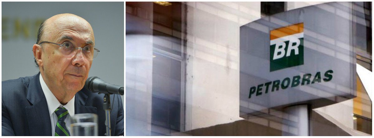 A Petrobras não pretende mudar sua política para os preços dos combustíveis, que prevê reajustes até diários da gasolina e do diesel em suas refinarias para seguir o mercado internacional, disse a companhia em nota; o ministro da Fazenda, Henrique Meirelles, havia dito que o governo estaria discutindo uma nova política de preços junto à petroleira estatal, para evitar que fortes guinadas nas cotações internacionais prejudiquem o consumidor ou a companhia (Foto: Leonardo Lucena) A Petrobras não pretende mudar sua política para os preços dos combustíveis, que prevê reajustes até diários da gasolina e do diesel em suas refinarias para seguir o mercado internacional, disse a companhia em nota; o ministro da Fazenda, Henrique Meirelles, havia dito que o governo estaria discutindo uma nova política de preços junto à petroleira estatal, para evitar que fortes guinadas nas cotações internacionais prejudiquem o consumidor ou a companhia