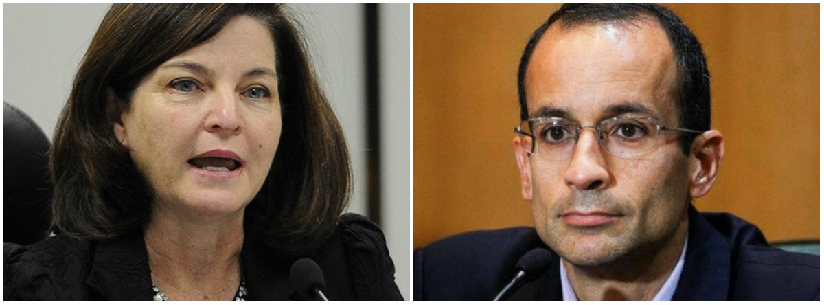 A Procuradoria-Geral da República, comandada por Raquel Dodge, pediu ao STF a cobrança de R$ 63,1 milhões do empresário Marcelo Odebrecht, ex-presidente da construtora de mesmo nome - o valor é referente ao seu acordo de delação premiada; o relator do caso no Supremo é o ministro Edson Fachin; de acordo com a manifestação da procuradora, Odebrecht depositou R$ 2,1 milhões em julho de 2017 na conta judicial vinculada ao acordo de colaboração, mas devem ser pagos R$ 65,2 milhões (Foto: Leonardo Lucena) A Procuradoria-Geral da República, comandada por Raquel Dodge, pediu ao STF a cobrança de R$ 63,1 milhões do empresário Marcelo Odebrecht, ex-presidente da construtora de mesmo nome - o valor é referente ao seu acordo de delação premiada; o relator do caso no Supremo é o ministro Edson Fachin; de acordo com a manifestação da procuradora, Odebrecht depositou R$ 2,1 milhões em julho de 2017 na conta judicial vinculada ao acordo de colaboração, mas devem ser pagos R$ 65,2 milhões