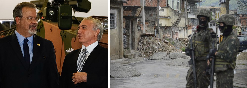 "Em apenas 5 anos, o país que se acreditava tornou-se não só desacreditado por todos mas, sobretudo, por nós mesmo. Agora nossas prioridades são balas, cortes, vendas, demissões, tudo aquilo que, de alguma forma, destrói vidas. Celebrávamos a vida. Agora, cultuamos a morte", escreve o jornalista Fernando Brito, do Tijolaço (Foto: Aquiles Lins) "Em apenas 5 anos, o país que se acreditava tornou-se não só desacreditado por todos mas, sobretudo, por nós mesmo. Agora nossas prioridades são balas, cortes, vendas, demissões, tudo aquilo que, de alguma forma, destrói vidas. Celebrávamos a vida. Agora, cultuamos a morte", escreve o jornalista Fernando Brito, do Tijolaço