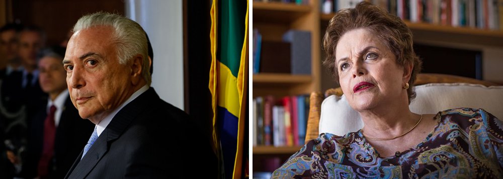 Agora, já são 15 as universidades brasileiras com cursos sobre o golpe de 2016, que depôs a presidente honesta Dilma Rousseff e instalou Michel Temer, denunciado por corrupção e quadrilha na presidência; além dos cursos a serem ministrados pelas instituições brasileiras, a Universidade de Bradford, da Grã-Bretanha, vai promover uma palestra sobre o mesma tema (Foto: Leonardo Attuch) Agora, já são 15 as universidades brasileiras com cursos sobre o golpe de 2016, que depôs a presidente honesta Dilma Rousseff e instalou Michel Temer, denunciado por corrupção e quadrilha na presidência; além dos cursos a serem ministrados pelas instituições brasileiras, a Universidade de Bradford, da Grã-Bretanha, vai promover uma palestra sobre o mesma tema