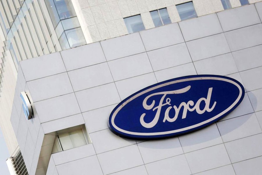 Ford disse que as tarifas de aço e alumínio anunciadas pelo presidente dos Estados Unidos, Donald Trump, poderiam aumentar os preços de commodities no país e prejudicar a"competitividade dos fabricantes americanos"; Ford notou o impacto das tarifas mesmo que a montadora compre"nos EUA a maior parte do aço e alumínio para a produção nos EUA"; em janeiro, a Ford alertou que os preços mais altos de metais, como alumínio e aço, seriam um peso significativo para os resultados neste ano (Foto: Paulo Emílio) Ford disse que as tarifas de aço e alumínio anunciadas pelo presidente dos Estados Unidos, Donald Trump, poderiam aumentar os preços de commodities no país e prejudicar a"competitividade dos fabricantes americanos"; Ford notou o impacto das tarifas mesmo que a montadora compre"nos EUA a maior parte do aço e alumínio para a produção nos EUA"; em janeiro, a Ford alertou que os preços mais altos de metais, como alumínio e aço, seriam um peso significativo para os resultados neste ano