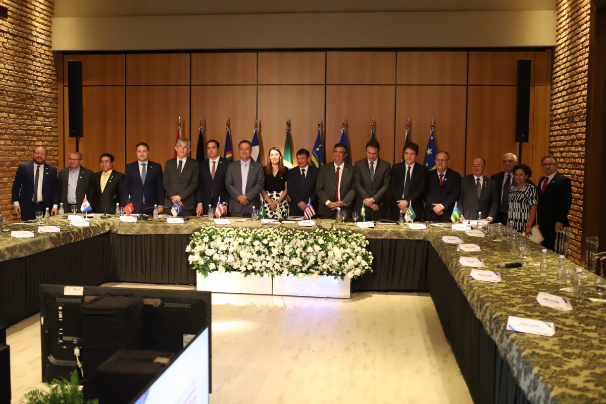 A meta é agregar as ações de segurança pública na região. Foto: Benonias Cardoso e Jorge Henrique/Governo do Piauí (Foto: Voney Malta) A meta é agregar as ações de segurança pública na região. Foto: Benonias Cardoso e Jorge Henrique/Governo do Piauí