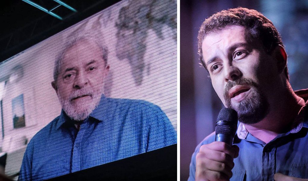 Não há partido ou liderança que seja o guardião único do mapa e das armas que nos levarão a uma sociedade pautada pela democracia popular e pela justiça social (Foto: Pedro Maciel) Não há partido ou liderança que seja o guardião único do mapa e das armas que nos levarão a uma sociedade pautada pela democracia popular e pela justiça social