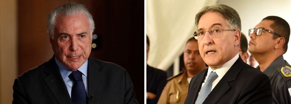 "Não foi por acaso ou por outra razão qualquer que o governador de Minas, Fernando Pimentel, deixou de atender ao convite do presidente Michel Temer para uma reunião quinta-feira, dia primeiro de março, em Brasília, para tratar de assuntos relacionados com a Segurança Pública, assunto tão em voga face à intervenção no Rio de Janeiro e à posse do ministro da nova Pasta, Raul Jungmann. Dois dias antes, a Secretaria do Tesouro Nacional, quebrou um acordo com o governo de Minas e sorrateiramente bloqueou nada menos de R$ 6 bilhões de repasses federais para o Estado", relata o colunista Carlos Lindenberg; "Na verdade, o que Minas vive hoje, do ponto de vista político e financeiro, é uma espécie de cerco que lhe vem sendo imposto pelo governo federal desde que Michel Temer assumiu o poder" (Foto: Carlos Lindenberg) "Não foi por acaso ou por outra razão qualquer que o governador de Minas, Fernando Pimentel, deixou de atender ao convite do presidente Michel Temer para uma reunião quinta-feira, dia primeiro de março, em Brasília, para tratar de assuntos relacionados com a Segurança Pública, assunto tão em voga face à intervenção no Rio de Janeiro e à posse do ministro da nova Pasta, Raul Jungmann. Dois dias antes, a Secretaria do Tesouro Nacional, quebrou um acordo com o governo de Minas e sorrateiramente bloqueou nada menos de R$ 6 bilhões de repasses federais para o Estado", relata o colunista Carlos Lindenberg; "Na verdade, o que Minas vive hoje, do ponto de vista político e financeiro, é uma espécie de cerco que lhe vem sendo imposto pelo governo federal desde que Michel Temer assumiu o poder"
