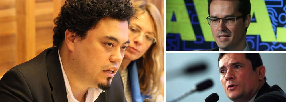 "Após a polêmica causada pelas denúncias de recebimento de auxílio-moradia por juízes e políticos que possuem imóvel próprio no município em que residem, muitos saíram em defesa daqueles que chamaram de 'heróis da nação'", escreve o jornalista Leonardo Sakamoto; "Se isso não é válido para professores da rede pública, que desenvolvem uma das atividades mais importantes para o nosso futuro, porque seria para qualquer outra pessoa que recebe dos cofres públicos?" (Foto: Leonardo Lucena) "Após a polêmica causada pelas denúncias de recebimento de auxílio-moradia por juízes e políticos que possuem imóvel próprio no município em que residem, muitos saíram em defesa daqueles que chamaram de 'heróis da nação'", escreve o jornalista Leonardo Sakamoto; "Se isso não é válido para professores da rede pública, que desenvolvem uma das atividades mais importantes para o nosso futuro, porque seria para qualquer outra pessoa que recebe dos cofres públicos?"