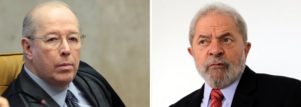 O ministro Celso de Mello, decano do Supremo Tribunal Federal, afirma que a prisão em segunda instância deve cair no Supremo Tribunal Federal; "Meu palpite é que vai acabar prevalecendo a posição intermediária, da possibilidade de execução da pena com a sentença confirmada pelo STJ", diz ele, lembrando que o correto, pela Constituição, seria prisão só após esgotados todos os recursos; "A Constituição proclamou a presunção de inocência. Diz, no artigo 5º, que ninguém será considerado culpado até o trânsito em julgado de sentença penal condenatória"; ele afirma que o STF deve pautar o caso sem levar em conta de que se trata de um direito apenas do ex-presidente Lula, mas de todos os brasileiros (Foto: Leonardo Attuch) O ministro Celso de Mello, decano do Supremo Tribunal Federal, afirma que a prisão em segunda instância deve cair no Supremo Tribunal Federal; "Meu palpite é que vai acabar prevalecendo a posição intermediária, da possibilidade de execução da pena com a sentença confirmada pelo STJ", diz ele, lembrando que o correto, pela Constituição, seria prisão só após esgotados todos os recursos; "A Constituição proclamou a presunção de inocência. Diz, no artigo 5º, que ninguém será considerado culpado até o trânsito em julgado de sentença penal condenatória"; ele afirma que o STF deve pautar o caso sem levar em conta de que se trata de um direito apenas do ex-presidente Lula, mas de todos os brasileiros