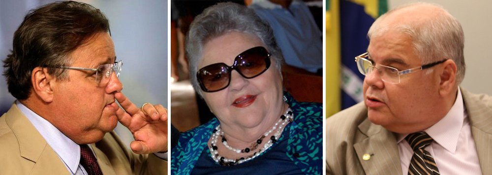 Procuradora-geral da República, Raquel Dodge, pediu ao ministro do STF Edson Fachin a reconsideração da decisão que rejeitou a aplicação de medidas cautelares contra o deputado Lúcio Vieira Lima (PMDB-BA) e Marluce Vieira Lima, respectivamente irmão e mãe do ex-ministro Geddel Vieira Lima; procuradora afirmou que a decisão de Fachin não levou em conta que investigações sobre a origem de R$ 51 milhões encontrados no apartamento de um amigo de Geddel, em Salvador, no ano passado, indicam que dinheiro pode ter sido recebido pela família como propina paga pela empreiteira Odebrecht (Foto: Paulo Emílio) Procuradora-geral da República, Raquel Dodge, pediu ao ministro do STF Edson Fachin a reconsideração da decisão que rejeitou a aplicação de medidas cautelares contra o deputado Lúcio Vieira Lima (PMDB-BA) e Marluce Vieira Lima, respectivamente irmão e mãe do ex-ministro Geddel Vieira Lima; procuradora afirmou que a decisão de Fachin não levou em conta que investigações sobre a origem de R$ 51 milhões encontrados no apartamento de um amigo de Geddel, em Salvador, no ano passado, indicam que dinheiro pode ter sido recebido pela família como propina paga pela empreiteira Odebrecht