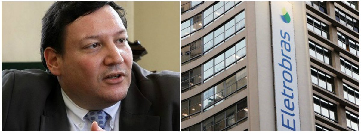 Em artigo intitulado "Considerações sobre a privatização da Eletrobrás", Gilberto Bercovici, professor Titular de Direito Econômico e Economia Política da Faculdade de Direito da USP, critica a privatização da companhia e diz que "a desintegração vertical do setor elétrico, promovida desde a década de 1990 e acelerada com o Projeto de Lei no 9.463/2018, não tem nenhum respaldo constitucional, pelo contrário. O resultado do desmonte do setor elétrico será a substituição de um sistema integrado por um conjunto fragmentado de agentes de mercado que depois irá dar lugar à concentração em monopólios privados" (Foto: Leonardo Lucena) Em artigo intitulado "Considerações sobre a privatização da Eletrobrás", Gilberto Bercovici, professor Titular de Direito Econômico e Economia Política da Faculdade de Direito da USP, critica a privatização da companhia e diz que "a desintegração vertical do setor elétrico, promovida desde a década de 1990 e acelerada com o Projeto de Lei no 9.463/2018, não tem nenhum respaldo constitucional, pelo contrário. O resultado do desmonte do setor elétrico será a substituição de um sistema integrado por um conjunto fragmentado de agentes de mercado que depois irá dar lugar à concentração em monopólios privados"