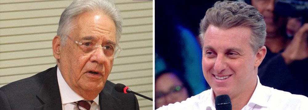 Jornalista Jorge Felix avalia como "é curioso constatar como, depois de duas grandes vitórias, em 1994 e 1998, FHC foi se apequenando a cada eleição"; em 2016, diz ele, "com facilidade um político esperto fantasiado de outsider foi suficiente para desrespeitá-lo e impor sua candidatura contra o seu favorito à prefeitura de São Paulo" (Foto: Gisele Federicce) Jornalista Jorge Felix avalia como "é curioso constatar como, depois de duas grandes vitórias, em 1994 e 1998, FHC foi se apequenando a cada eleição"; em 2016, diz ele, "com facilidade um político esperto fantasiado de outsider foi suficiente para desrespeitá-lo e impor sua candidatura contra o seu favorito à prefeitura de São Paulo"