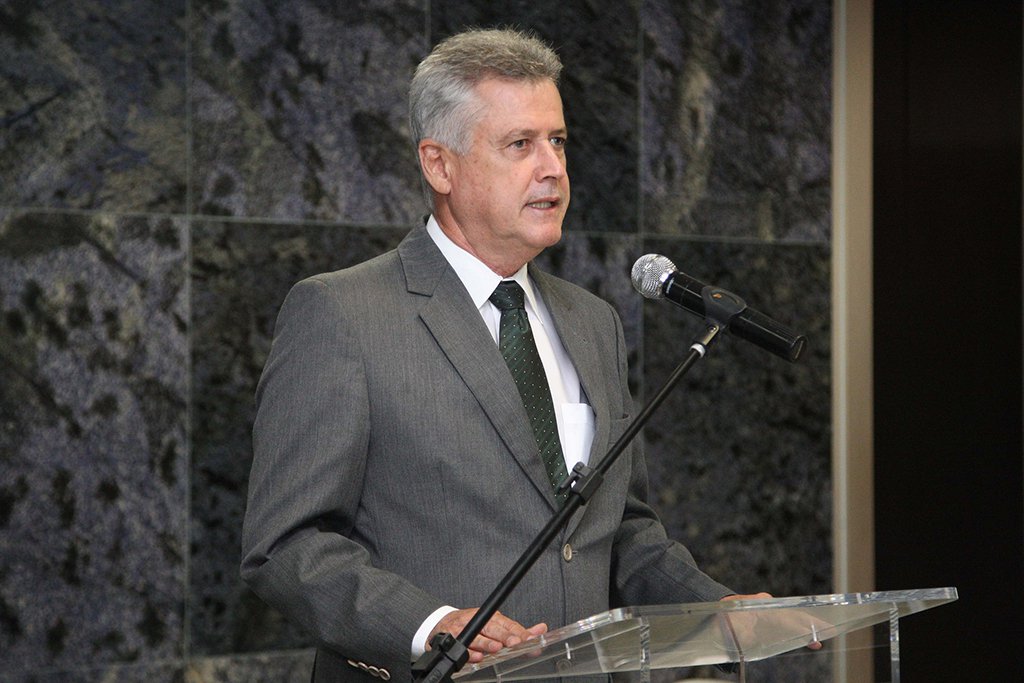 Balanço divulgado pelo executivo local aponta que, pelo segundo quadrimestre seguido, o Distrito Federal fica abaixo do limite prudencial da Lei de Responsabilidade Fiscal (LRF); os gastos com pessoal representaram 46,07% da receita corrente líquida, abaixo do patamar que impede contratações (46,55%), mas ainda em alerta (acima de 44,1%) (Foto: Leonardo Lucena) Balanço divulgado pelo executivo local aponta que, pelo segundo quadrimestre seguido, o Distrito Federal fica abaixo do limite prudencial da Lei de Responsabilidade Fiscal (LRF); os gastos com pessoal representaram 46,07% da receita corrente líquida, abaixo do patamar que impede contratações (46,55%), mas ainda em alerta (acima de 44,1%)