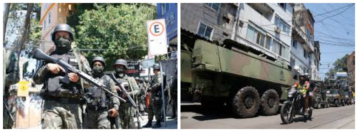 Os homens do Exército atuaram em Pernambuco em dezembro de 2016, durante a ameaça de greve dos policiais militares; em outros momentos de tensão os pernambucanos também tiveram o apoio da Força Nacional; integrantes do Exército, Marinha e Aeronáutica já foram acionados 44 vezes desde 2010 para ações de Garantia da Lei e da Ordem (GLO); atualmente estão presentes no Rio de Janeiro e no Rio Grande do Norte (Foto: Voney Malta) Os homens do Exército atuaram em Pernambuco em dezembro de 2016, durante a ameaça de greve dos policiais militares; em outros momentos de tensão os pernambucanos também tiveram o apoio da Força Nacional; integrantes do Exército, Marinha e Aeronáutica já foram acionados 44 vezes desde 2010 para ações de Garantia da Lei e da Ordem (GLO); atualmente estão presentes no Rio de Janeiro e no Rio Grande do Norte