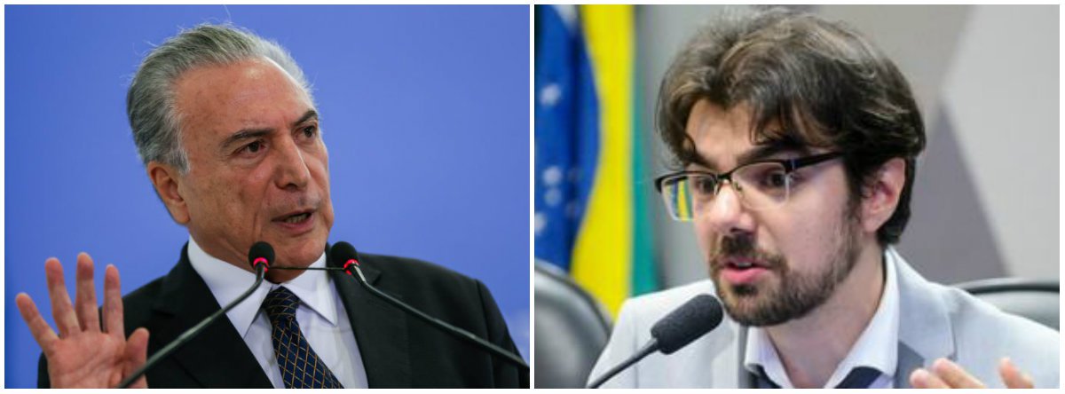 Sobre uma das propostas, a independência do Banco Central, o economista Guilherme Mello, professor da Unicamp, diz que seria tirar da sociedade o direito de "eleger" que economia quer para o país; ao analisar a privatização da Eletrobras, ele afirma que "uma coisa é você privatizar linhas de transmissão ou outras atividades que são mais rentáveis", outra coisa é "tentar privatizar usinas, a parte de geração, que exige investimento inicial muito alto com retorno a muito longo prazo"; "Não só no Brasil, mas no mundo inteiro, exige uma participação muito grande do setor público"
(Foto: Leonardo Lucena) Sobre uma das propostas, a independência do Banco Central, o economista Guilherme Mello, professor da Unicamp, diz que seria tirar da sociedade o direito de "eleger" que economia quer para o país; ao analisar a privatização da Eletrobras, ele afirma que "uma coisa é você privatizar linhas de transmissão ou outras atividades que são mais rentáveis", outra coisa é "tentar privatizar usinas, a parte de geração, que exige investimento inicial muito alto com retorno a muito longo prazo"; "Não só no Brasil, mas no mundo inteiro, exige uma participação muito grande do setor público"