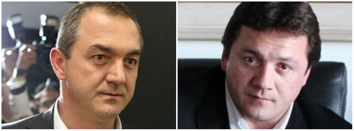 O Superior Tribunal de Justiça (STJ) decide nesta terça-feira (20) se solta os empresários Joesley Batista e Wesley Batista, sócios da JBS; os empresários são acusados de usarem de modo indevido informações privilegiadas para lucrar no mercado; eles também fizeram uma delação que foi uma bomba para o governo Michel Temer; correção: no início da tarde, o colunista Lauro Jardim havia publicado que o STJ tinha decidido pôr Wesley Batista em prisão domiciliar e mantido a prisão de Joesley, mas o julgamento ainda não foi concluído (Foto: Leonardo Lucena) O Superior Tribunal de Justiça (STJ) decide nesta terça-feira (20) se solta os empresários Joesley Batista e Wesley Batista, sócios da JBS; os empresários são acusados de usarem de modo indevido informações privilegiadas para lucrar no mercado; eles também fizeram uma delação que foi uma bomba para o governo Michel Temer; correção: no início da tarde, o colunista Lauro Jardim havia publicado que o STJ tinha decidido pôr Wesley Batista em prisão domiciliar e mantido a prisão de Joesley, mas o julgamento ainda não foi concluído
