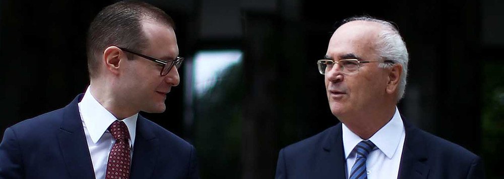 Em nota, o escritório Teixeira, Martins & Advogados, citado na nova fase da operação Lava Jato, deflagrada nesta sexta-feira 23, informa que "presta serviços jurídicos desde 2011 à Federação do Comércio do Rio de Janeiro (Fecomércio-RJ)" e que "todos os valores recebidos a título de honorários advocatícios foram contabilizados e os impostos foram recolhidos" (Foto: Gisele Federicce) Em nota, o escritório Teixeira, Martins & Advogados, citado na nova fase da operação Lava Jato, deflagrada nesta sexta-feira 23, informa que "presta serviços jurídicos desde 2011 à Federação do Comércio do Rio de Janeiro (Fecomércio-RJ)" e que "todos os valores recebidos a título de honorários advocatícios foram contabilizados e os impostos foram recolhidos"
