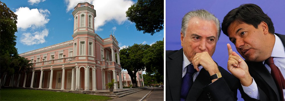 Já são cinco universidades públicas brasileiras que irão oferecer aos estudantes a disciplina sobre o golpe de 2016; depois da UnB, Unicamp e as federais da Bahia (UFBA) e Amazonas (UFAM), o anúncio mais recente foi feito pela Universidade Federal do Ceará (UFC); segundo a professora Ana Rita Fonteles, a disciplina será oferecida pelo departamento de História da UFC, contará com participação de vários professores e terá o mesmo conteúdo e nome da UnB (Foto: Aquiles Lins) Já são cinco universidades públicas brasileiras que irão oferecer aos estudantes a disciplina sobre o golpe de 2016; depois da UnB, Unicamp e as federais da Bahia (UFBA) e Amazonas (UFAM), o anúncio mais recente foi feito pela Universidade Federal do Ceará (UFC); segundo a professora Ana Rita Fonteles, a disciplina será oferecida pelo departamento de História da UFC, contará com participação de vários professores e terá o mesmo conteúdo e nome da UnB