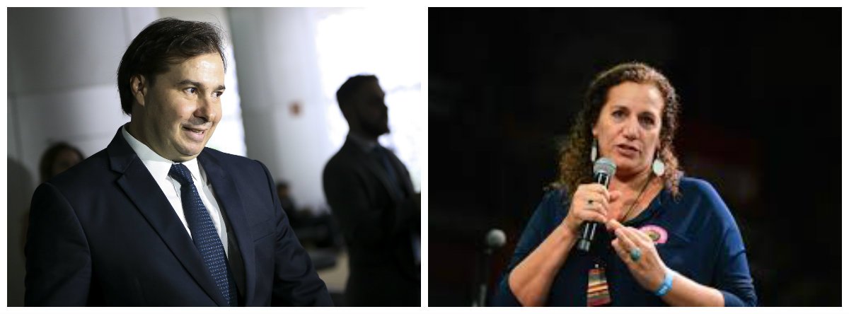 A primeira reunião do Observatório Legislativo da Intervenção Federal na Segurança Pública do Estado do Rio de Janeiro (Olerj) tratou do tema educação com secretários municipais; o fórum será responsável pela coleta de dados e análise, avaliações e pesquisas, bem como de promoção da transparência dos resultados e da participação e controle social da ações referentes à intervenção; para Rodrigo Maia (DEM), presidente da Câmara dos Deputados, o observatório é um órgão de fiscalização do Parlamento que terá o seu trabalho utilizado pelos deputados; vice-líder da oposição na Câmara, a deputada Jandira Feghali (PCdoB-RJ) disse que a iniciativa é importante, mas é necessário que os órgãos tenham acesso aos dados oficiais das operações (Foto: Voney Malta) A primeira reunião do Observatório Legislativo da Intervenção Federal na Segurança Pública do Estado do Rio de Janeiro (Olerj) tratou do tema educação com secretários municipais; o fórum será responsável pela coleta de dados e análise, avaliações e pesquisas, bem como de promoção da transparência dos resultados e da participação e controle social da ações referentes à intervenção; para Rodrigo Maia (DEM), presidente da Câmara dos Deputados, o observatório é um órgão de fiscalização do Parlamento que terá o seu trabalho utilizado pelos deputados; vice-líder da oposição na Câmara, a deputada Jandira Feghali (PCdoB-RJ) disse que a iniciativa é importante, mas é necessário que os órgãos tenham acesso aos dados oficiais das operações