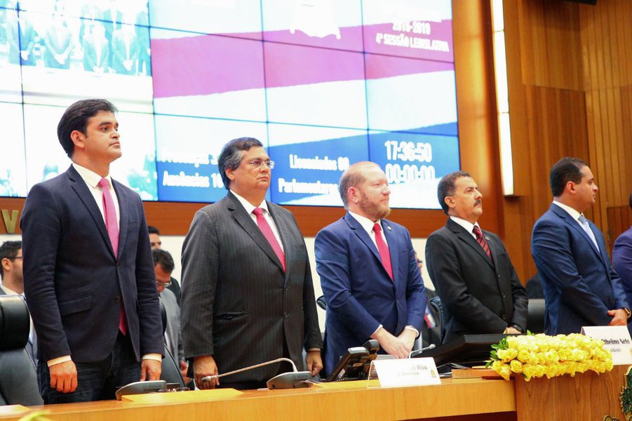 Esse montante deve ampliar e ajudar a consolidar programas já desenvolvidos pelo governo em áreas como educação, saúde, infraestrutura e segurança pública; desde o início da atual gestão, em 2015, já foram aplicados R$2,6 bilhões em obras e serviços no estado (Foto: Charles Nisz) Esse montante deve ampliar e ajudar a consolidar programas já desenvolvidos pelo governo em áreas como educação, saúde, infraestrutura e segurança pública; desde o início da atual gestão, em 2015, já foram aplicados R$2,6 bilhões em obras e serviços no estado