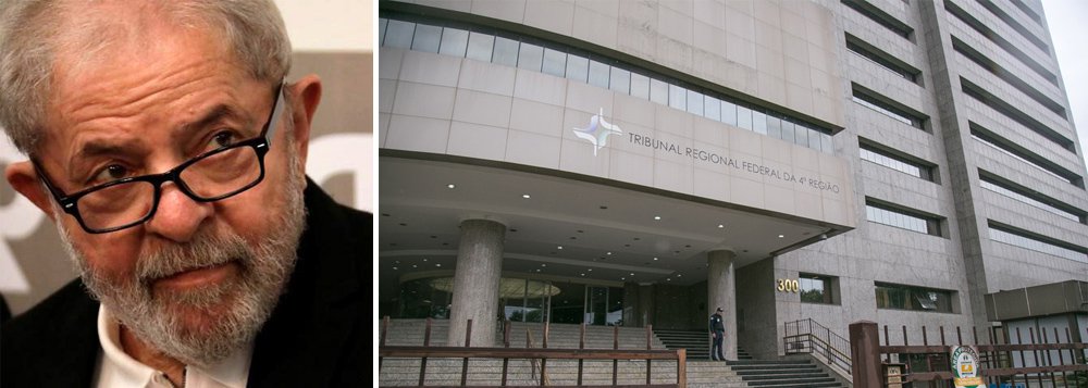 "Ao desmontar a denúncia de que a OAS subornou Lula ao lhe dar um triplex do Guarujá, decisão da Vara de Execução e Títulos dos Distrito Federal derruba sentença de Sergio Moro que pode tirar Lula da campanha presidencial," escreve Paulo Moreira Leite, articulista do 247. Para PML, "ao deixar claro que o imóvel pertence a OAS, a sentença deixa claro que o crime simplesmente não ocorreu". Segundo o articulista, "o silêncio da mídia de pensamento único diante da decisão da Justiça de Brasília mostra que ela já percebeu a complicação que será condenar Lula depois de uma descoberta desse tamanho. A dificuldade não é que faltam provas de um crime. Falta o próprio crime". (Foto: Paulo Moreira Leite) "Ao desmontar a denúncia de que a OAS subornou Lula ao lhe dar um triplex do Guarujá, decisão da Vara de Execução e Títulos dos Distrito Federal derruba sentença de Sergio Moro que pode tirar Lula da campanha presidencial," escreve Paulo Moreira Leite, articulista do 247. Para PML, "ao deixar claro que o imóvel pertence a OAS, a sentença deixa claro que o crime simplesmente não ocorreu". Segundo o articulista, "o silêncio da mídia de pensamento único diante da decisão da Justiça de Brasília mostra que ela já percebeu a complicação que será condenar Lula depois de uma descoberta desse tamanho. A dificuldade não é que faltam provas de um crime. Falta o próprio crime".