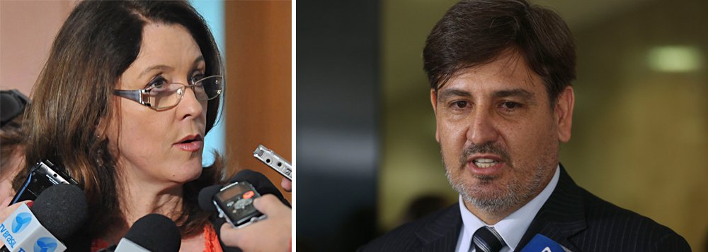 "O delegado Fernando Segovia já havia virado carvão pela sequência de episódios em que falou demais, culminando na crise gerada pela entrevista em que indicou que o inquérito que investiga o presidente Michel Temer poderia ser arquivado por falta de elementos", escreve a jornalista Helena Chagas em Os Divergentes, sobre a queda de Fernando Segovia da direção-geral da Polícia Federal (Foto: Romulo Faro) "O delegado Fernando Segovia já havia virado carvão pela sequência de episódios em que falou demais, culminando na crise gerada pela entrevista em que indicou que o inquérito que investiga o presidente Michel Temer poderia ser arquivado por falta de elementos", escreve a jornalista Helena Chagas em Os Divergentes, sobre a queda de Fernando Segovia da direção-geral da Polícia Federal