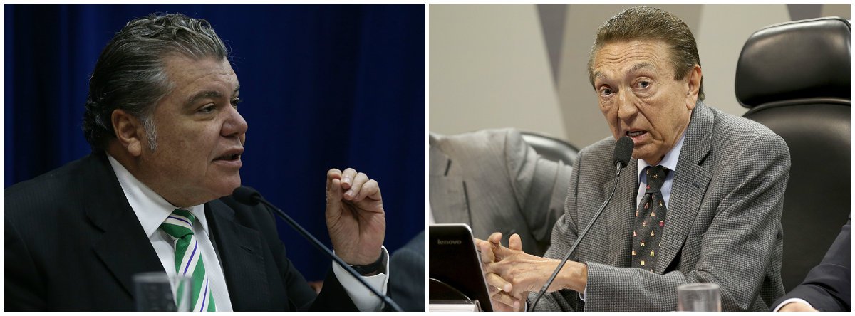 O deputado federal Sarney Filho (PV) continua incomodado com o atual cenário para a disputa do senado, segundo o Blog do Clodoaldo Corrêa; depois de ser preterido duas vezes pelo Clã Sarney para uma disputa majoritária, Zequinha finalmente disputaria um cargo mais alto após tantos anos como deputado federal; o Clã conseguiu momentaneamente convencer João Alberto a não ser candidato à reeleição; Carcará deverá ser candidato a vice-governador na chapa de Roseana Sarney; mas a solução para o presidente da Comissão de Ética do senado não resolve os problemas da disputa senatorial do Clã (Foto: Leonardo Lucena) O deputado federal Sarney Filho (PV) continua incomodado com o atual cenário para a disputa do senado, segundo o Blog do Clodoaldo Corrêa; depois de ser preterido duas vezes pelo Clã Sarney para uma disputa majoritária, Zequinha finalmente disputaria um cargo mais alto após tantos anos como deputado federal; o Clã conseguiu momentaneamente convencer João Alberto a não ser candidato à reeleição; Carcará deverá ser candidato a vice-governador na chapa de Roseana Sarney; mas a solução para o presidente da Comissão de Ética do senado não resolve os problemas da disputa senatorial do Clã