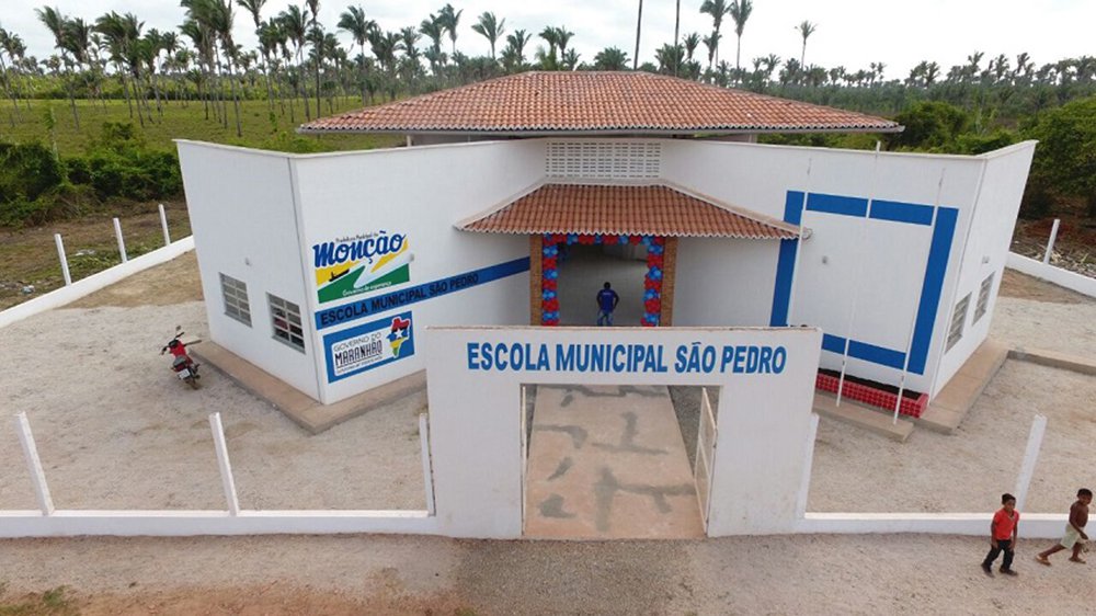 Nos três primeiros anos da gestão do governador Flávio Dino, a Baixada Maranhense, formada por 21 municípios, já recebeu mais de R$ 247 milhões em obras; construções nas áreas da educação, segurança, saúde, espaços públicos, vias urbanas e rodovias fazem parte do maior pacote de investimentos da história da região (Foto: Charles Nisz) Nos três primeiros anos da gestão do governador Flávio Dino, a Baixada Maranhense, formada por 21 municípios, já recebeu mais de R$ 247 milhões em obras; construções nas áreas da educação, segurança, saúde, espaços públicos, vias urbanas e rodovias fazem parte do maior pacote de investimentos da história da região
