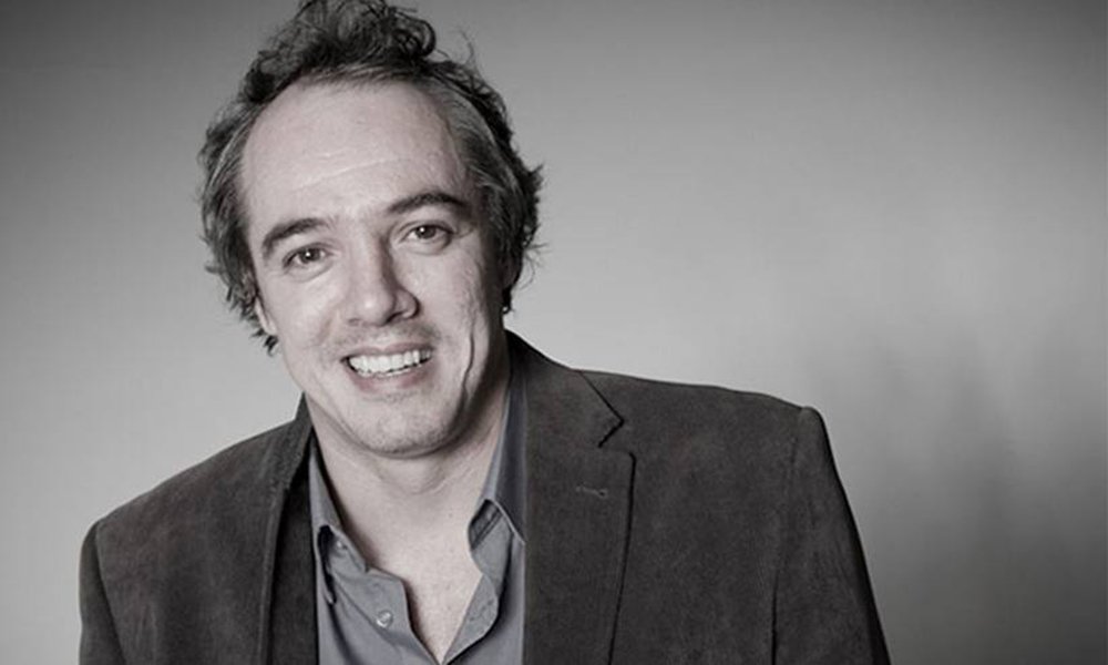 Morreu nesta quinta-feira em Belo Horizonte com diagnóstico de febre amarela o cantor Flávio Henrique Alves, aos 49 anos; ele assumiu a presidência da Empresa Mineira de Comunicação (EMC), responsável pela rádio Inconfidência e pela TV Rede Minas, em 2016 (Foto: Romulo Faro) Morreu nesta quinta-feira em Belo Horizonte com diagnóstico de febre amarela o cantor Flávio Henrique Alves, aos 49 anos; ele assumiu a presidência da Empresa Mineira de Comunicação (EMC), responsável pela rádio Inconfidência e pela TV Rede Minas, em 2016