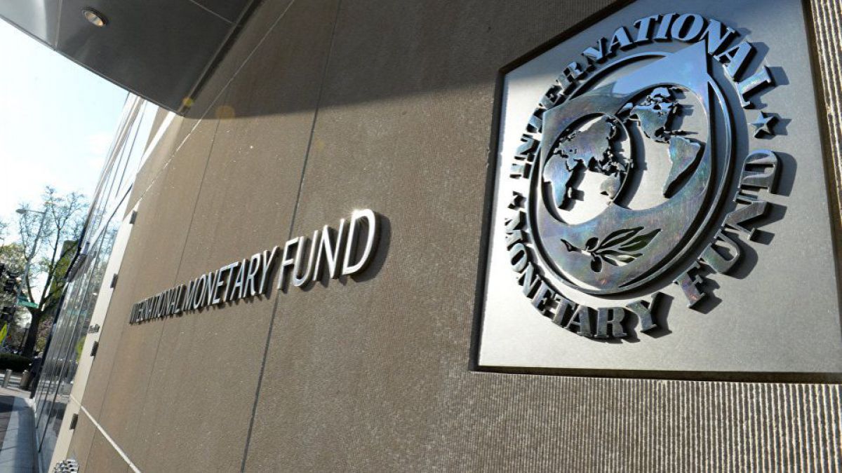 O Fundo Monetário Internacional alertou na sexta-feira que as restrições às importações de aço e alumínio dos Estados Unidos vão causar danos econômicos generalizados, incluindo para a economia dos EUA, e pediu a Washington e seus parceiros comerciais que resolvam desavenças comerciais (Foto: Aquiles Lins) O Fundo Monetário Internacional alertou na sexta-feira que as restrições às importações de aço e alumínio dos Estados Unidos vão causar danos econômicos generalizados, incluindo para a economia dos EUA, e pediu a Washington e seus parceiros comerciais que resolvam desavenças comerciais
