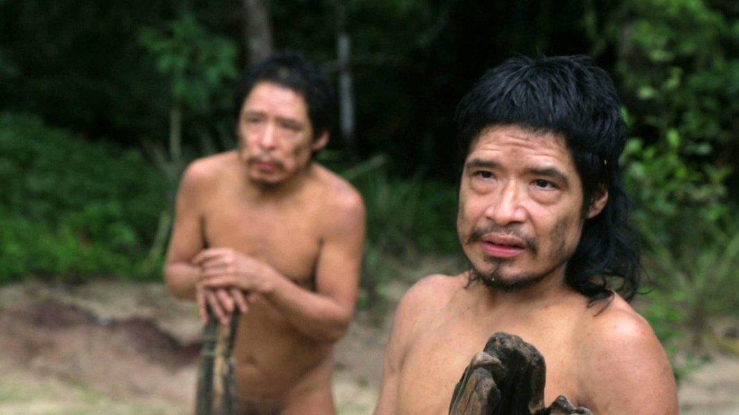 Estreia, nesta quinta-feira, 1, o documentário brasileiro Piripkura; premiado como melhor longa-metragem de documentário na 19ª edição do Festival do Rio e com o prêmio de direitos humanos no Festival Internacional de Documentários de Amsterdã de 2017, o filme será exibido no Espaço Itáu de Cinemas em São Paulo, Rio de Janeiro, Brasília, Curitiba Salvador e Porto Alegre (Foto: Aquiles Lins) Estreia, nesta quinta-feira, 1, o documentário brasileiro Piripkura; premiado como melhor longa-metragem de documentário na 19ª edição do Festival do Rio e com o prêmio de direitos humanos no Festival Internacional de Documentários de Amsterdã de 2017, o filme será exibido no Espaço Itáu de Cinemas em São Paulo, Rio de Janeiro, Brasília, Curitiba Salvador e Porto Alegre