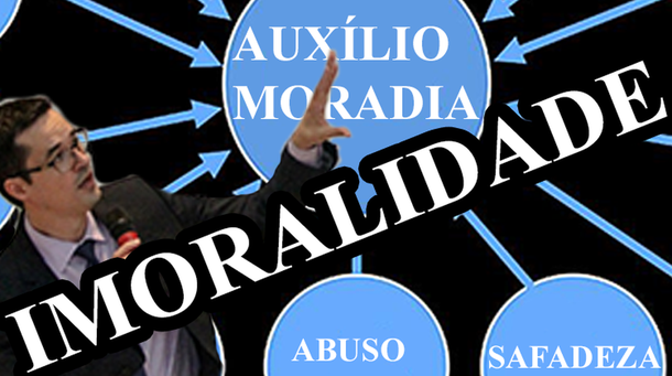 O auxílio-moradia concedido a Dallagnol desperta especial interesse porque, além do possuir imóvel próprio em Curitiba, avaliado em quase R$ 900 mil, ele já fez investimento imobiliário, quando comprou na planta, entre o final de 2013 e início de 2014, duas unidades de um condomínio do Minha Casa, Minha Vida (Foto: Eduardo Guimarães) O auxílio-moradia concedido a Dallagnol desperta especial interesse porque, além do possuir imóvel próprio em Curitiba, avaliado em quase R$ 900 mil, ele já fez investimento imobiliário, quando comprou na planta, entre o final de 2013 e início de 2014, duas unidades de um condomínio do Minha Casa, Minha Vida