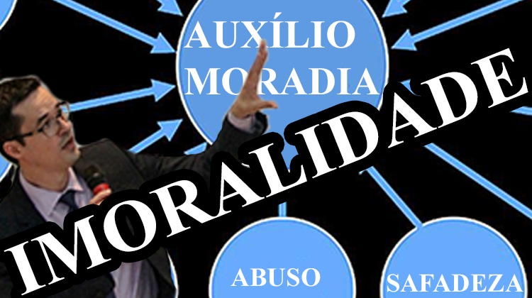 O auxílio-moradia concedido a Dallagnol desperta especial interesse porque, além do possuir imóvel próprio em Curitiba, avaliado em quase R$ 900 mil, ele já fez investimento imobiliário, quando comprou na planta, entre o final de 2013 e início de 2014, duas unidades de um condomínio do Minha Casa, Minha Vida (Foto: Eduardo Guimarães) O auxílio-moradia concedido a Dallagnol desperta especial interesse porque, além do possuir imóvel próprio em Curitiba, avaliado em quase R$ 900 mil, ele já fez investimento imobiliário, quando comprou na planta, entre o final de 2013 e início de 2014, duas unidades de um condomínio do Minha Casa, Minha Vida