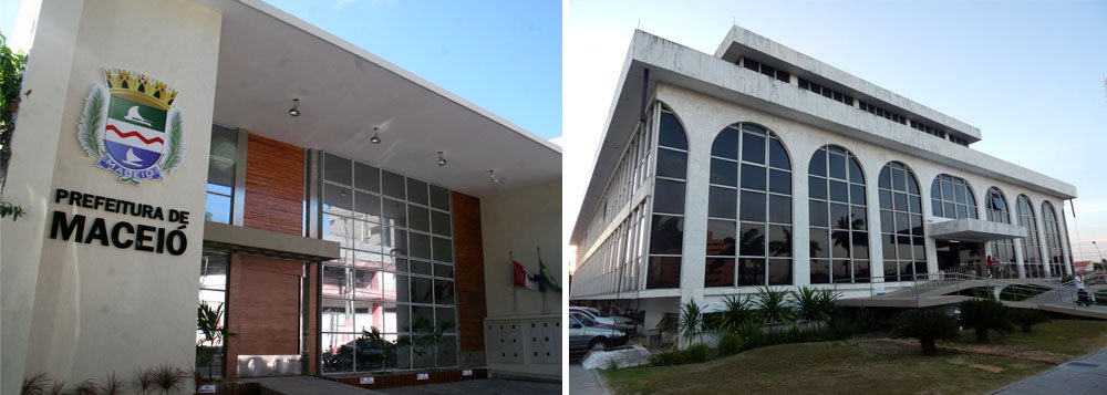 Depois de esperar há mais de 100 dias pela emissão de uma certidão do Tribunal de contas de Alagoas (TCE-AL), cujo prazo legal é de 24 horas, a Prefeitura de Maceió irá ingressar com um mandado de segurança contra a presidente do TCE, a conselheira Rosa Albuquerque; documento é fundamental para o município conseguir R$ 400 milhões para implantar na cidade os programas Nova Maceió e De Frente para a Lagoa (Foto: Voney Malta) Depois de esperar há mais de 100 dias pela emissão de uma certidão do Tribunal de contas de Alagoas (TCE-AL), cujo prazo legal é de 24 horas, a Prefeitura de Maceió irá ingressar com um mandado de segurança contra a presidente do TCE, a conselheira Rosa Albuquerque; documento é fundamental para o município conseguir R$ 400 milhões para implantar na cidade os programas Nova Maceió e De Frente para a Lagoa