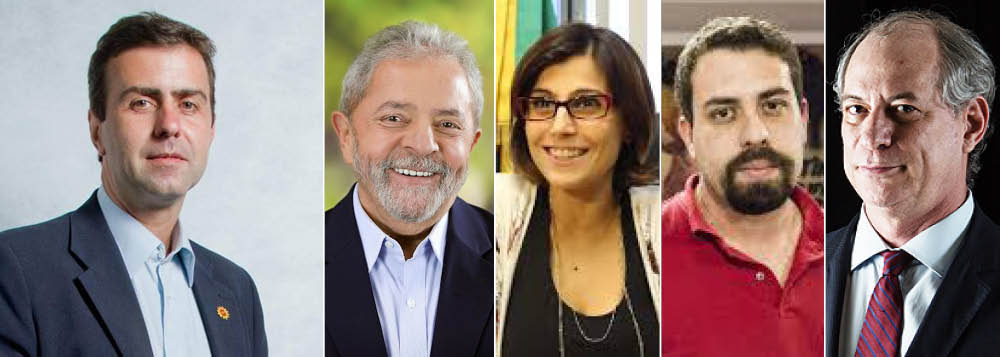O vídeo do deputado estadual Marcelo Freixo, em que ele reafirma seu combate ao golpe de 2016 e defende o direito de o ex-presidente Lula ser candidato em 2018, deveria encerrar de vez os atritos na esquerda; de forma clara, Freixo explica por que defende as quatro candidaturas colocadas no campo da esquerda – as de Lula, Ciro Gomes, Manuela D'Ávila e Guilherme Boulos – e também propõe o diálogo necessário para a construção de uma unidade no segundo turno; confira (Foto: Leonardo Attuch) O vídeo do deputado estadual Marcelo Freixo, em que ele reafirma seu combate ao golpe de 2016 e defende o direito de o ex-presidente Lula ser candidato em 2018, deveria encerrar de vez os atritos na esquerda; de forma clara, Freixo explica por que defende as quatro candidaturas colocadas no campo da esquerda – as de Lula, Ciro Gomes, Manuela D'Ávila e Guilherme Boulos – e também propõe o diálogo necessário para a construção de uma unidade no segundo turno; confira