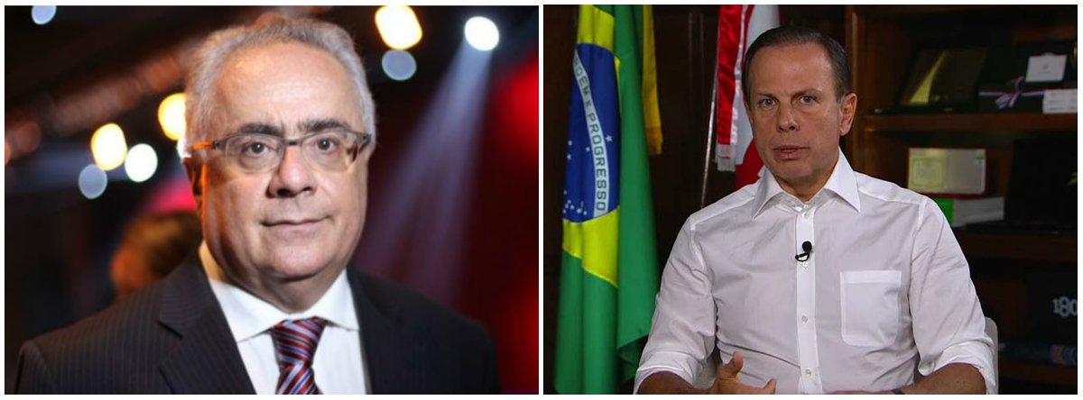 Conforme lembra o jornalista Luis Nassif diz, no jornal GGN, o prefeito de São Paulo, João Doria, "deu dois aumentos para as empresas de ônibus. O explícito, foi o aumento da passagem para R$ 4,00. O sub-reptício foi um remanejamento das linhas de ônibus e dos prazos de validade do bilhete único"; "Na Escola Politécnica da Universidade de São Paulo, por exemplo, os alunos começaram a mapear as linhas que sumiram. Dado o primeiro grito de alerta, se seguirá uma atoarda infernal de uma população que se sentirá enganada" (Foto: Leonardo Lucena) Conforme lembra o jornalista Luis Nassif diz, no jornal GGN, o prefeito de São Paulo, João Doria, "deu dois aumentos para as empresas de ônibus. O explícito, foi o aumento da passagem para R$ 4,00. O sub-reptício foi um remanejamento das linhas de ônibus e dos prazos de validade do bilhete único"; "Na Escola Politécnica da Universidade de São Paulo, por exemplo, os alunos começaram a mapear as linhas que sumiram. Dado o primeiro grito de alerta, se seguirá uma atoarda infernal de uma população que se sentirá enganada"