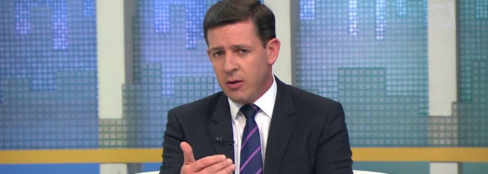 O prefeito de São Bernardo, Orlando Morando (PSDB), que recebe apoio do prefeito de São Paulo, João Doria, continua com a pretensão de privatizar os próprios públicos de São Bernardo; o tradicional Cidade da Criança, parque de diversão do município, está na mira do executivo municipal; o estudo de viabilidade de privatização foi publicado no Notícias do Município (Diário Oficial) da Prefeitura de São Bernardo; no mesmo município, a Câmara Municipal aprovou uma proposta que muda o Estatuto do Funcionalismo e retira direitos trabalhistas históricos de servidores
(Foto: Leonardo Lucena) O prefeito de São Bernardo, Orlando Morando (PSDB), que recebe apoio do prefeito de São Paulo, João Doria, continua com a pretensão de privatizar os próprios públicos de São Bernardo; o tradicional Cidade da Criança, parque de diversão do município, está na mira do executivo municipal; o estudo de viabilidade de privatização foi publicado no Notícias do Município (Diário Oficial) da Prefeitura de São Bernardo; no mesmo município, a Câmara Municipal aprovou uma proposta que muda o Estatuto do Funcionalismo e retira direitos trabalhistas históricos de servidores