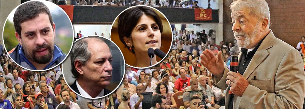 "As esquerdas desunidas fazem a festa da direita; unidas mas isoladas, não terão forças para derrogar o projeto da direita; unificadas em torno de objetivos concretos que não se limitam a eventuais alianças eleitorais, poderão ampliar suas forças para além de seu campo. O caminho óbvio é este: concertar o discurso, adotar um programa mínimo de ação claro e exequível, ampliar sua composição e suas perspectivas de lutas, de sorte a conquistar setores ainda refratários, dialogar com a classe média e liderar os trabalhadores. É preciso conquistar novas forças para vencer nossos adversaries, que jamais estiveram (nem mesmo em 1964) tão unidos como presentemente", diz o colunista Roberto Amaral (Foto: Roberto Amaral) "As esquerdas desunidas fazem a festa da direita; unidas mas isoladas, não terão forças para derrogar o projeto da direita; unificadas em torno de objetivos concretos que não se limitam a eventuais alianças eleitorais, poderão ampliar suas forças para além de seu campo. O caminho óbvio é este: concertar o discurso, adotar um programa mínimo de ação claro e exequível, ampliar sua composição e suas perspectivas de lutas, de sorte a conquistar setores ainda refratários, dialogar com a classe média e liderar os trabalhadores. É preciso conquistar novas forças para vencer nossos adversaries, que jamais estiveram (nem mesmo em 1964) tão unidos como presentemente", diz o colunista Roberto Amaral