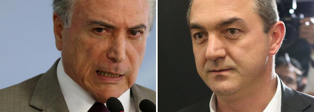 temer
joesley (Foto: Leonardo Attuch) temer
joesley