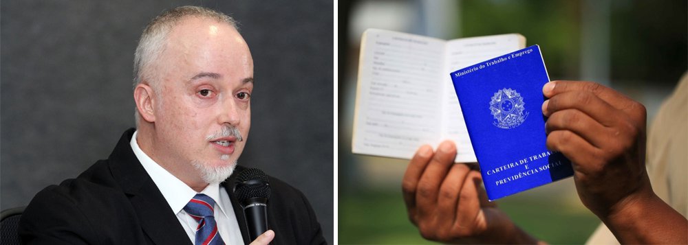 procurador da República Carlos Fernando dos Santos Lima, um dos mais ativos membros da Lava Jato nas redes sociais, negou que a operação tenha destruído empresas e milhões de empregos, contribuindo para o aumento do desemprego no País; "A questão não é quebrar uma empresa. Quem quebrou não fomos nós. Primeiro porque eu nem sei se ela está quebrada. Quem quebrou foi o comportamento delas. Nós não podemos transformar as empresas em coitadinhas", disse Lima (Foto: Aquiles Lins) procurador da República Carlos Fernando dos Santos Lima, um dos mais ativos membros da Lava Jato nas redes sociais, negou que a operação tenha destruído empresas e milhões de empregos, contribuindo para o aumento do desemprego no País; "A questão não é quebrar uma empresa. Quem quebrou não fomos nós. Primeiro porque eu nem sei se ela está quebrada. Quem quebrou foi o comportamento delas. Nós não podemos transformar as empresas em coitadinhas", disse Lima