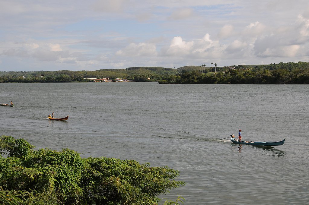 O Pacto para a Gestão Integrada da Bacia do Rio Parnaíba foi assinado pelos Estados do Piauí, Maranhão e Ceará, no Ministério do Meio Ambiente, em Brasília; a governadora em exercício, Margarete Coelho, classificou o ato como histórico e de grande relevância para a preservação dessa que é a segunda maior bacia hidrográfica do nordeste e que banha 223 municípios piauienses, unindo ainda os três estados (Foto: Leonardo Lucena) O Pacto para a Gestão Integrada da Bacia do Rio Parnaíba foi assinado pelos Estados do Piauí, Maranhão e Ceará, no Ministério do Meio Ambiente, em Brasília; a governadora em exercício, Margarete Coelho, classificou o ato como histórico e de grande relevância para a preservação dessa que é a segunda maior bacia hidrográfica do nordeste e que banha 223 municípios piauienses, unindo ainda os três estados