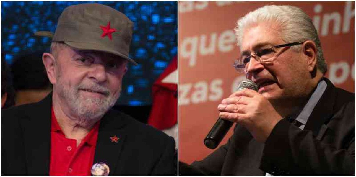 Dentre as personalidades que assinaram o manifesto estão o filósofo norte-americano Noam Chomsky, o cantor Chico Buarque, os escritores Raduan Nassar e Milton Hatoum, os jornalistas Hildegard Angel e Mino Carta, o jurista Fábio Konder Comparato, o economista e ex-ministro Luiz Carlos Bresser-Pereira, o senador Roberto Requião, dentre outras; A apelação de Lula vai a julgamento no próximo dia 24 de janeiro, em Porto Alegre, no TRF-4, quando ativistas prometem ocupar a capital gaúcha em defesa da democracia e por eleições livres (Foto: Charles Nisz) Dentre as personalidades que assinaram o manifesto estão o filósofo norte-americano Noam Chomsky, o cantor Chico Buarque, os escritores Raduan Nassar e Milton Hatoum, os jornalistas Hildegard Angel e Mino Carta, o jurista Fábio Konder Comparato, o economista e ex-ministro Luiz Carlos Bresser-Pereira, o senador Roberto Requião, dentre outras; A apelação de Lula vai a julgamento no próximo dia 24 de janeiro, em Porto Alegre, no TRF-4, quando ativistas prometem ocupar a capital gaúcha em defesa da democracia e por eleições livres